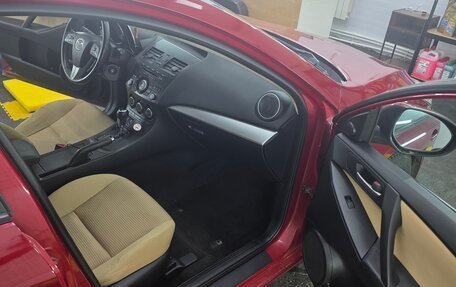 Mazda 3, 2011 год, 1 000 000 рублей, 7 фотография