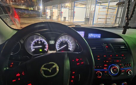 Mazda 3, 2011 год, 1 000 000 рублей, 2 фотография