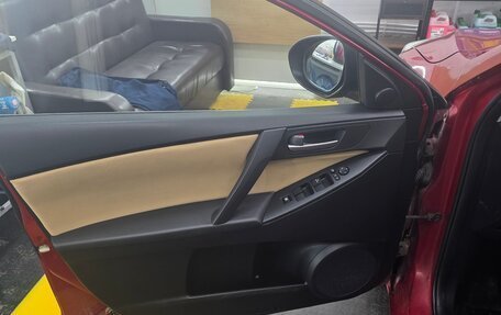 Mazda 3, 2011 год, 1 000 000 рублей, 10 фотография