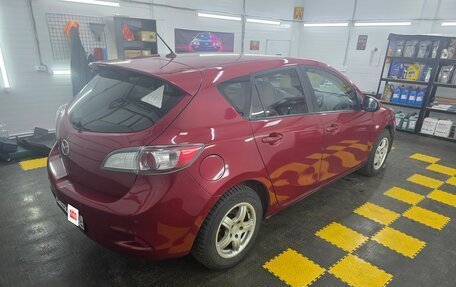 Mazda 3, 2011 год, 1 000 000 рублей, 8 фотография