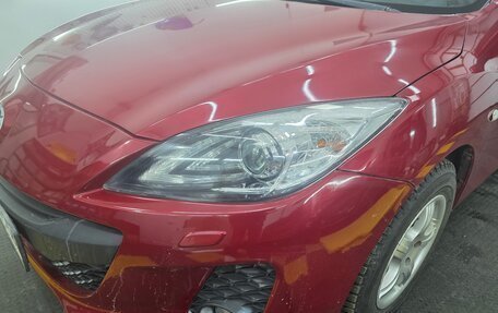 Mazda 3, 2011 год, 1 000 000 рублей, 4 фотография