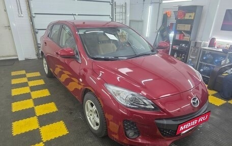 Mazda 3, 2011 год, 1 000 000 рублей, 5 фотография