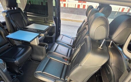 Mercedes-Benz V-Класс, 2020 год, 5 500 000 рублей, 13 фотография