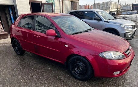 Chevrolet Lacetti, 2010 год, 445 000 рублей, 2 фотография
