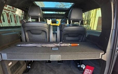 Mercedes-Benz V-Класс, 2020 год, 5 500 000 рублей, 14 фотография