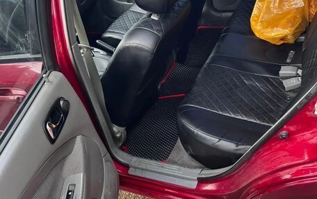 Chevrolet Lacetti, 2010 год, 445 000 рублей, 6 фотография