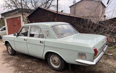 ГАЗ 24 «Волга», 1986 год, 388 388 рублей, 3 фотография