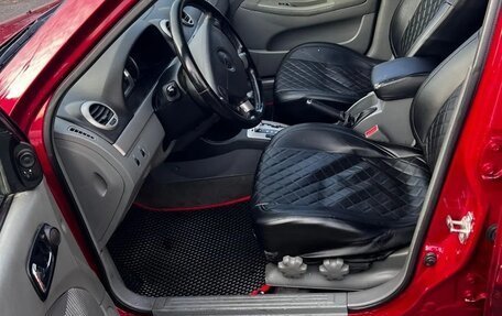 Chevrolet Lacetti, 2010 год, 445 000 рублей, 5 фотография