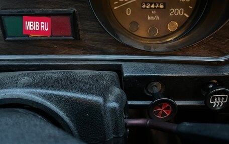 ГАЗ 24 «Волга», 1986 год, 388 388 рублей, 4 фотография