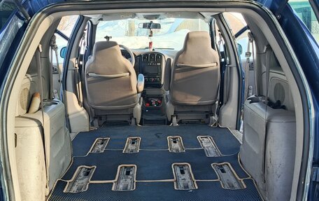 Chrysler Voyager IV, 2003 год, 530 000 рублей, 5 фотография