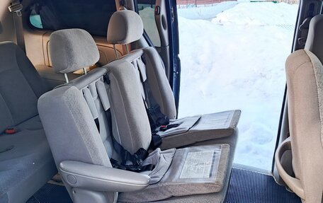 Chrysler Voyager IV, 2003 год, 530 000 рублей, 8 фотография