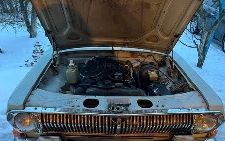 ГАЗ 24 «Волга», 1986 год, 388 388 рублей, 7 фотография