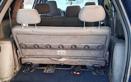 Chrysler Voyager IV, 2003 год, 530 000 рублей, 7 фотография