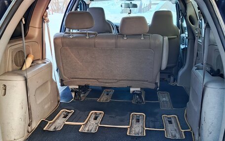 Chrysler Voyager IV, 2003 год, 530 000 рублей, 6 фотография