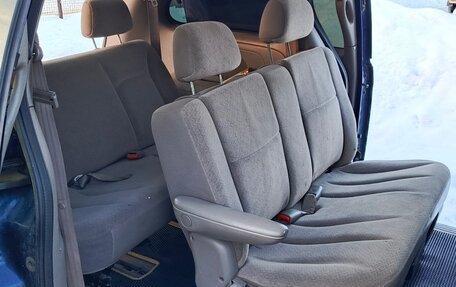 Chrysler Voyager IV, 2003 год, 530 000 рублей, 11 фотография