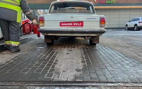 ГАЗ 24 «Волга», 1986 год, 388 388 рублей, 9 фотография