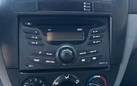 Daewoo Gentra II, 2014 год, 645 000 рублей, 14 фотография