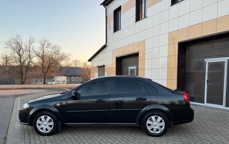 Daewoo Gentra II, 2014 год, 645 000 рублей, 3 фотография