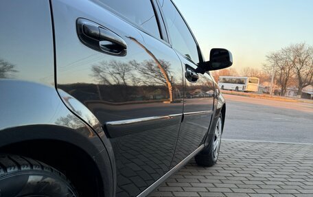 Daewoo Gentra II, 2014 год, 645 000 рублей, 6 фотография