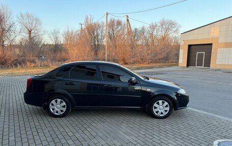 Daewoo Gentra II, 2014 год, 645 000 рублей, 8 фотография