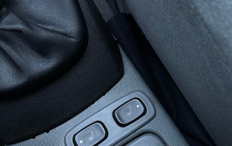 Daewoo Gentra II, 2014 год, 645 000 рублей, 15 фотография