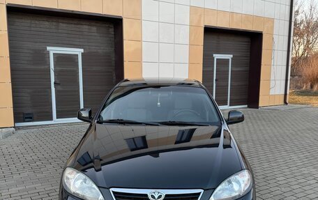 Daewoo Gentra II, 2014 год, 645 000 рублей, 10 фотография