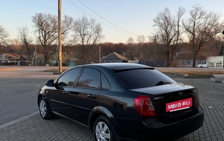 Daewoo Gentra II, 2014 год, 645 000 рублей, 4 фотография