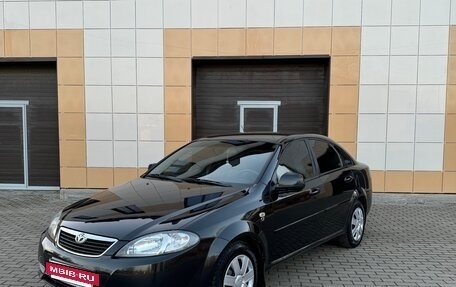 Daewoo Gentra II, 2014 год, 645 000 рублей, 11 фотография