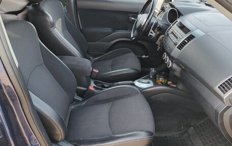 Citroen C-Crosser, 2008 год, 950 000 рублей, 7 фотография