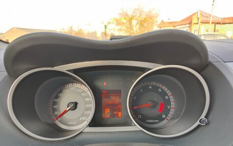 Citroen C-Crosser, 2008 год, 950 000 рублей, 6 фотография