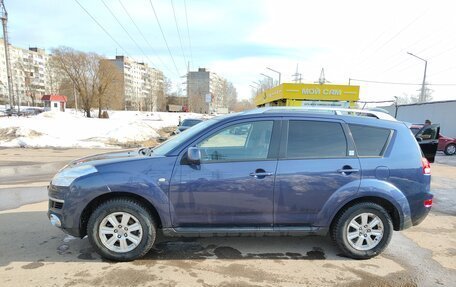 Citroen C-Crosser, 2008 год, 950 000 рублей, 2 фотография