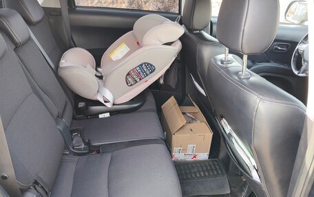 Citroen C-Crosser, 2008 год, 950 000 рублей, 8 фотография