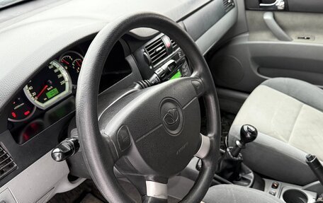 Daewoo Gentra II, 2014 год, 645 000 рублей, 17 фотография