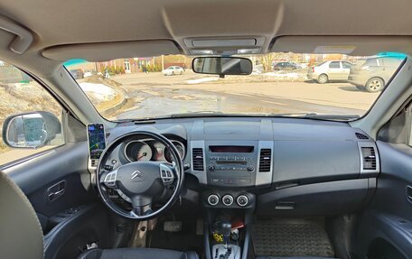 Citroen C-Crosser, 2008 год, 950 000 рублей, 5 фотография