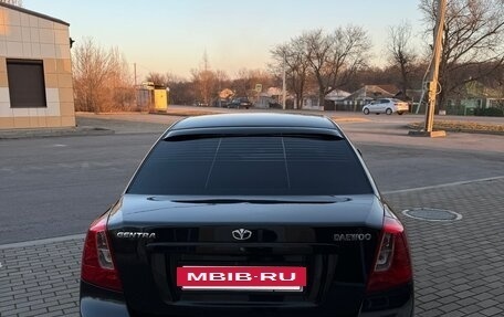 Daewoo Gentra II, 2014 год, 645 000 рублей, 5 фотография