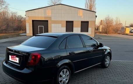 Daewoo Gentra II, 2014 год, 645 000 рублей, 7 фотография