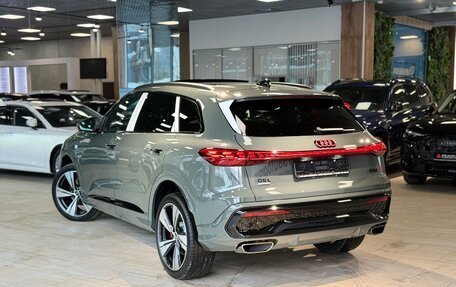 Audi Q5, 2026 год, 7 900 000 рублей, 4 фотография