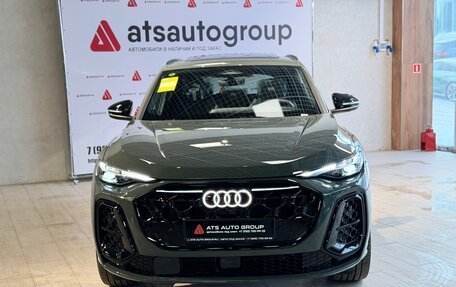 Audi Q5, 2026 год, 7 900 000 рублей, 3 фотография