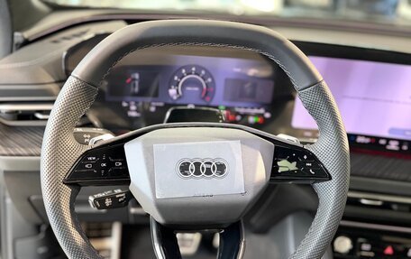 Audi Q5, 2026 год, 7 900 000 рублей, 9 фотография
