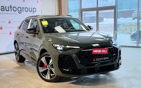Audi Q5, 2026 год, 7 900 000 рублей, 2 фотография