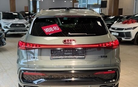 Audi Q5, 2026 год, 7 900 000 рублей, 6 фотография