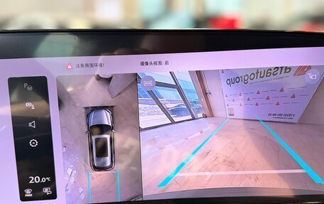 Audi Q5, 2026 год, 7 900 000 рублей, 14 фотография