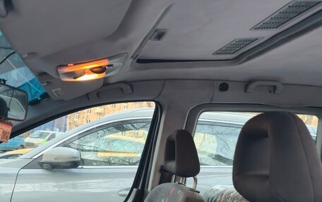 Mercedes-Benz Vaneo, 2002 год, 450 000 рублей, 7 фотография