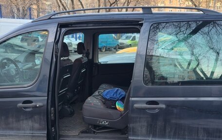 Mercedes-Benz Vaneo, 2002 год, 450 000 рублей, 2 фотография