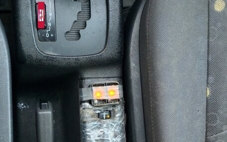 Mercedes-Benz Vaneo, 2002 год, 450 000 рублей, 3 фотография