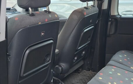 Mercedes-Benz Vaneo, 2002 год, 450 000 рублей, 29 фотография