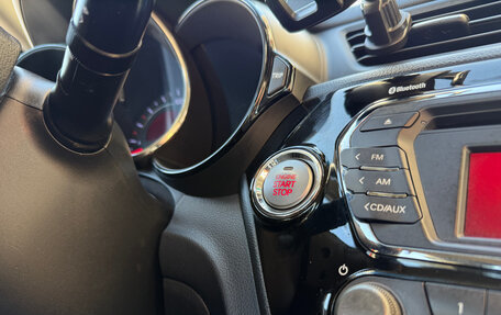 KIA Rio III рестайлинг, 2011 год, 1 100 000 рублей, 10 фотография