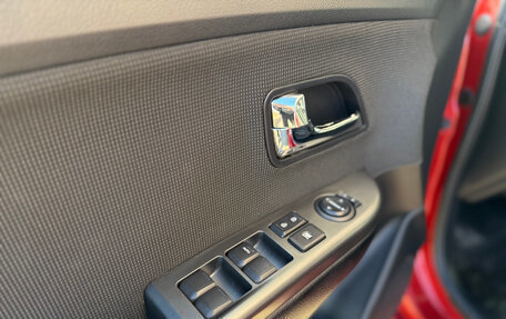 KIA Rio III рестайлинг, 2011 год, 1 100 000 рублей, 14 фотография