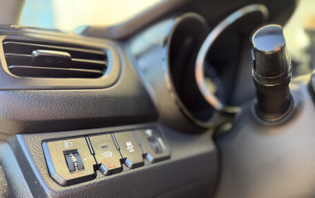 KIA Rio III рестайлинг, 2011 год, 1 100 000 рублей, 13 фотография