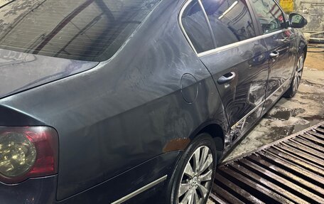 Volkswagen Passat B6, 2008 год, 400 000 рублей, 5 фотография